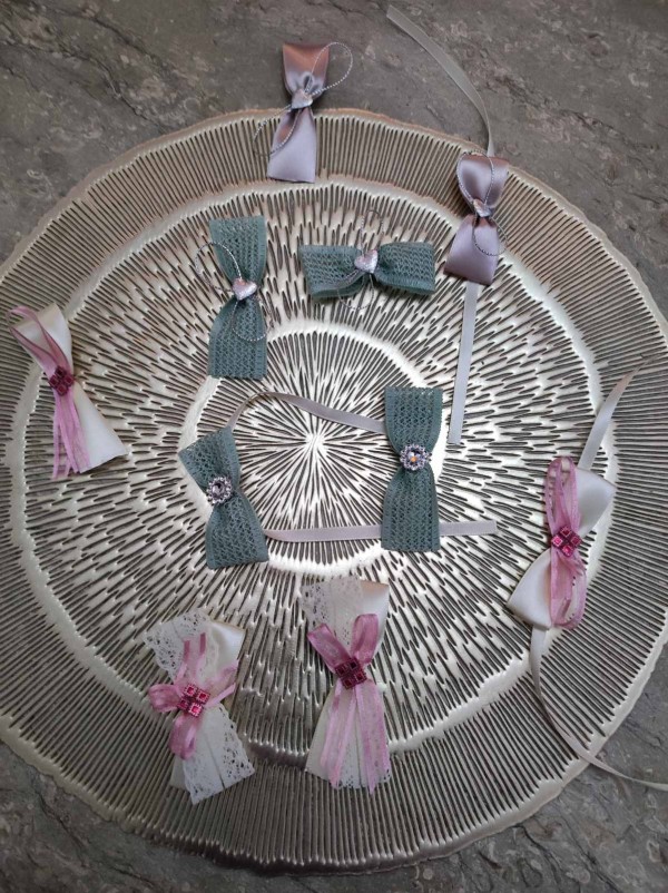 Cvetići za svadbe Merry